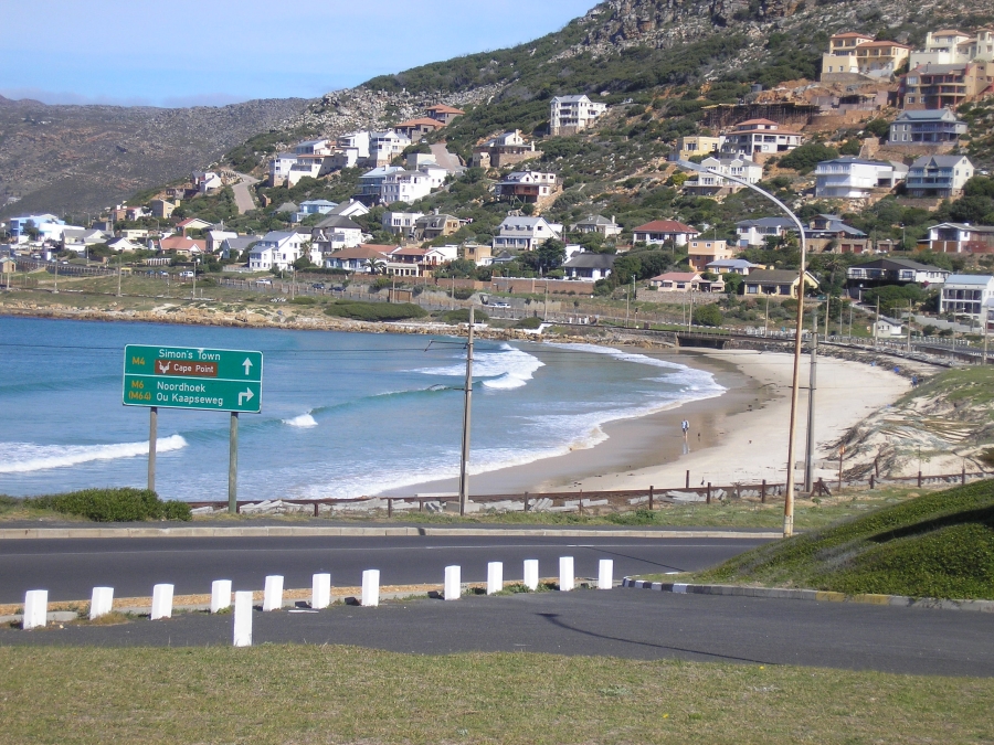 2 Bedroom Property for Sale in Glencairn Heights Western Cape